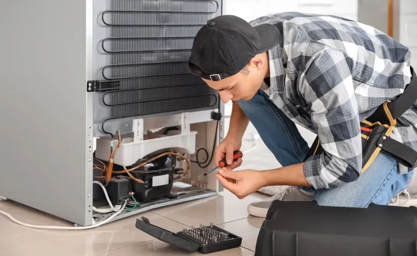 appliance-repair-refrigerator